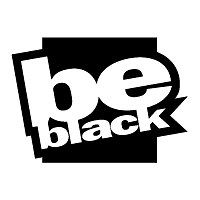 Download Be Black