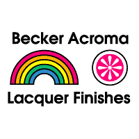 Download Becker Acroma