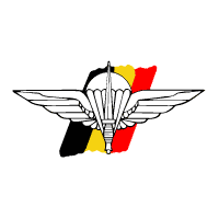 Belgian Para Commando Brigade