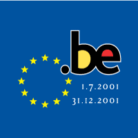 Belgian Presidency of the EU 2001