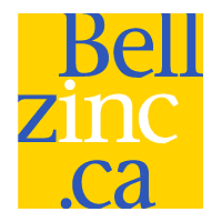 Download BellZinc.ca