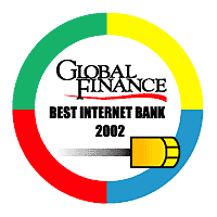 Best Internet Bank 2002
