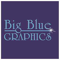 Descargar Big Blue Graphics