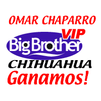 Descargar Big Brother VIP Omar Chaparro