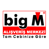 Big M Alisveris Merkezi