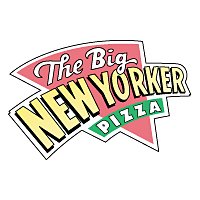 Download Big New Yorker Pizza