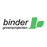Descargar Binder Groenprojecten