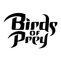 Download Birds of Prey