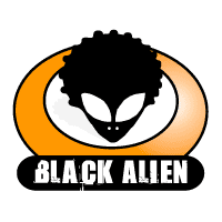Download Black Alien