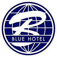 Descargar Blue Hotel