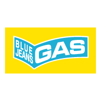 Blue Jeans Gas