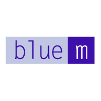 Download Blue M