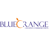 Blue Orange Creative Communication