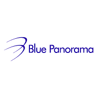 Download Blue Panorama