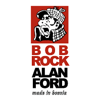 Descargar Bob Rock - Alan Ford - Made in Bosnia