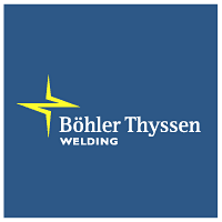 Boehler Thyssen Welding