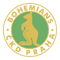 Descargar Bohemians CKD Praha