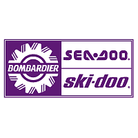 Bombardier Sea-Doo Ski-Doo
