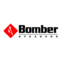 Bomber Speakers