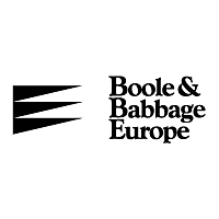 Download Boole & Babbage Europe