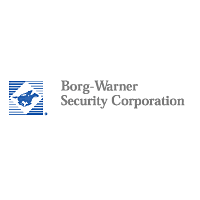 Borg-Warner Security Corporation