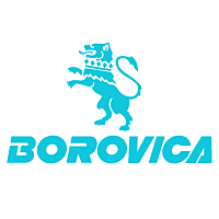Download Borovica
