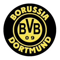 Download Borussia Dortmund (old logo)