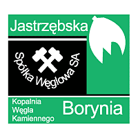Download Borynia