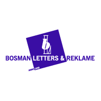 Descargar Bosman Letters & Reklame