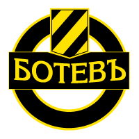 Download Botev Plovdiv (old logo)