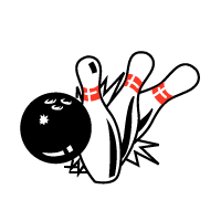 Bowling -pins