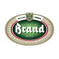 Brand Bier