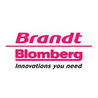 Brandt Blomberg