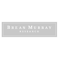 Brean Murray Research