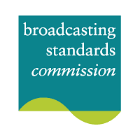 Download Broadcasting Standards Commission
