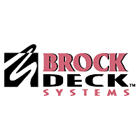 Download Brock Deck Systems