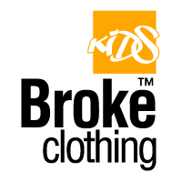 Broke Clothing
