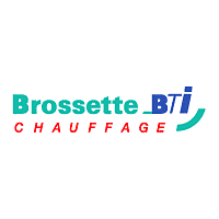 Brossette BTI Chauffage