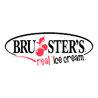 Bruster s Real Ice Cream