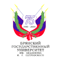 Download Bryansk State University 75 year
