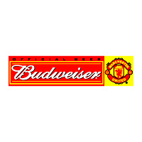 Budweiser Manchester United