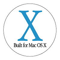 Descargar Built for Mac OS X