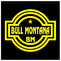 Bull Montana