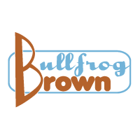 Bullfrog Brown