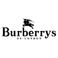 Burberrys of London
