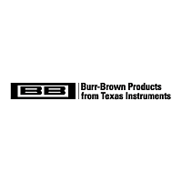 Download Burr-Brown Products