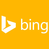 Bing new logo 2013