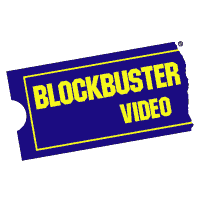 Blockbuster Videos