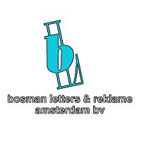 Download bosman letters & reklame
