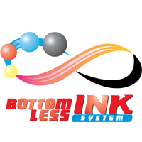 Download bottomless ink logo